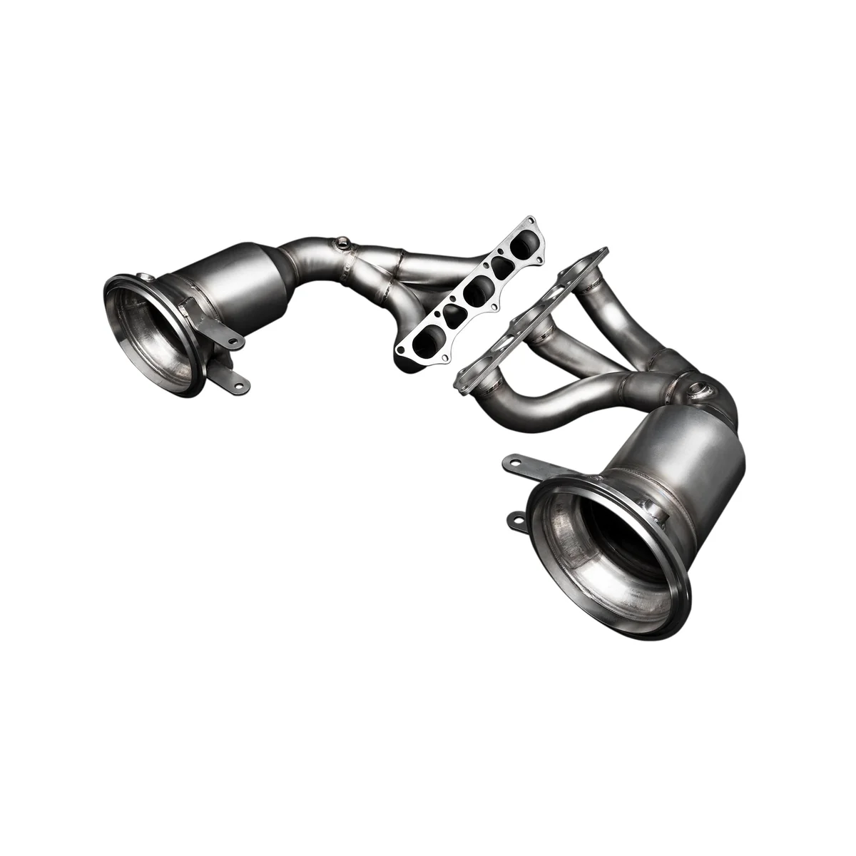 iPE Header – Porsche 911 GT3 RS (992)