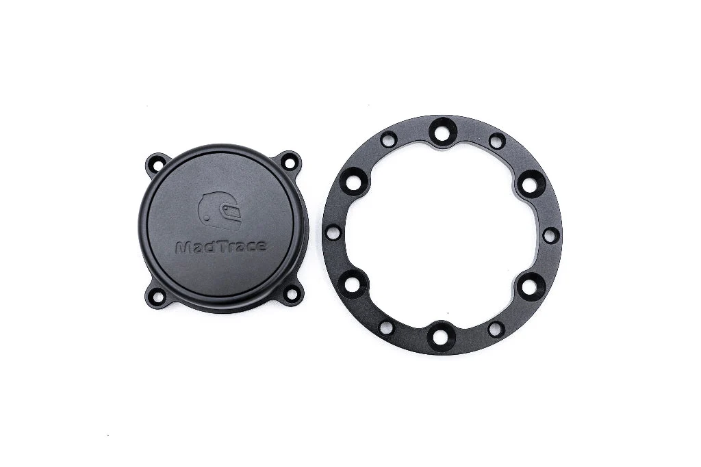JQ Werks MadTrace 6x74 mm Direksiyon Adaptörü (Nardi Uyumlu)
