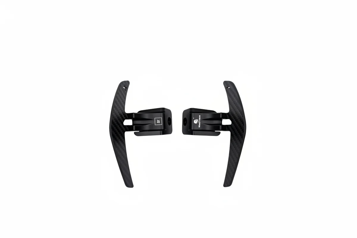 JQ Werks MadTrace Clubsport Manyetik Paddle Shift Kulakçık Seti – Lotus