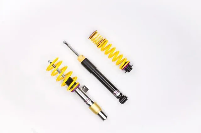 KW Variant 1 Coilover Kiti (2WD) – BMW 3 Serisi E46
