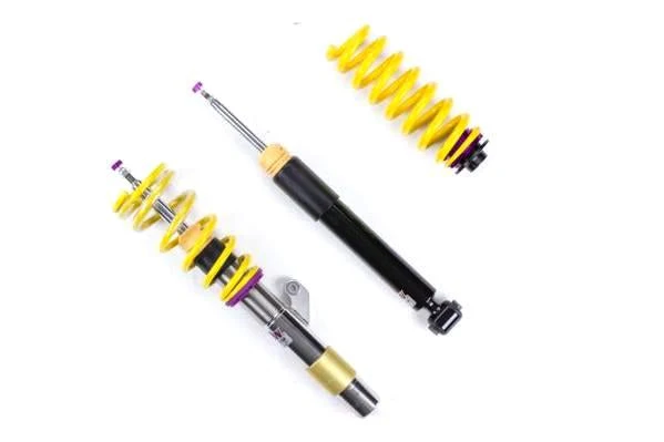 KW Variant 2 Coilover Kiti (EDC İptal Dahil) – BMW 2 Serisi F22 / 3 ve 4 Serisi F3X 35i / 40i RWD