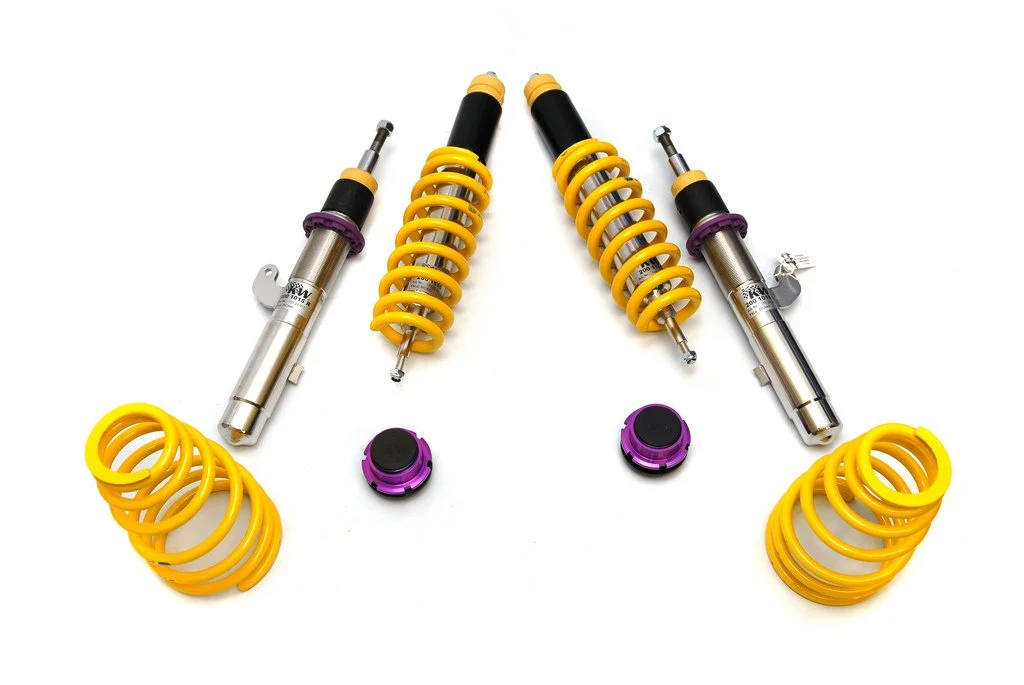 KW Variant 3 Coilover Kiti – BMW M3 E36