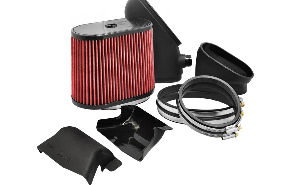Macht Schnell Stage 2 Intake Kit – BMW M3 E9X