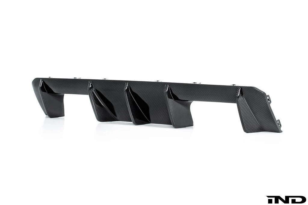 MHC OEM Stil Pre-preg Karbon Arka Difüzör – BMW M3 G80 / M4 G82