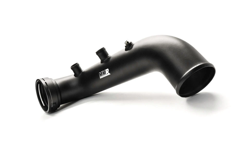 MMX Alüminyum Charge Pipe N54 – BMW 135i E82 / 335i E9X / 1M E82