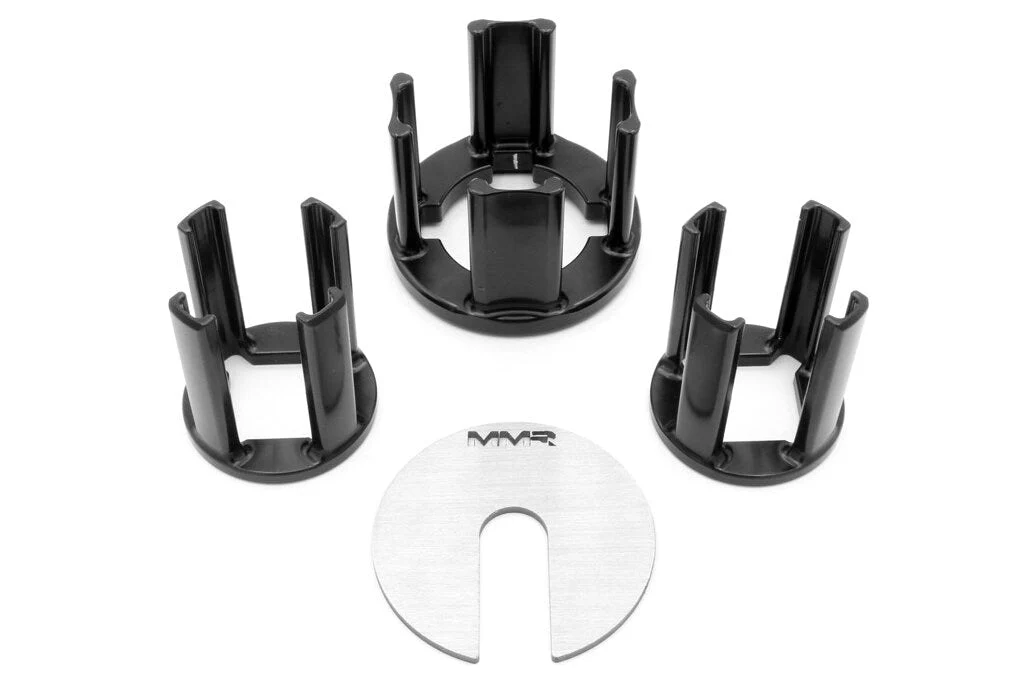 MMX Billet Diferansiyel Insert Seti – BMW 1 / 2 / 3 / 4 Serisi F2X / F3X