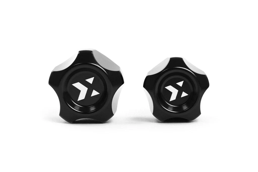MMX Billet Klima Servis Portu Kapak Seti (BMW / MINI)