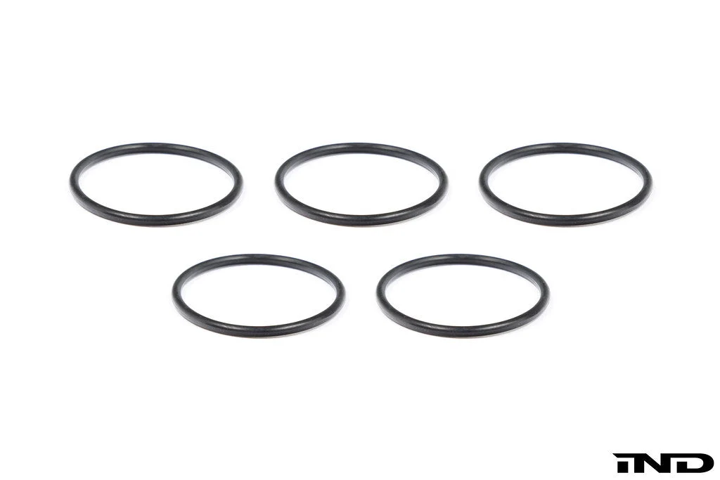 MMX M22x1.5 Diferansiyel Tapası O-Ring Seti (5'li Paket)