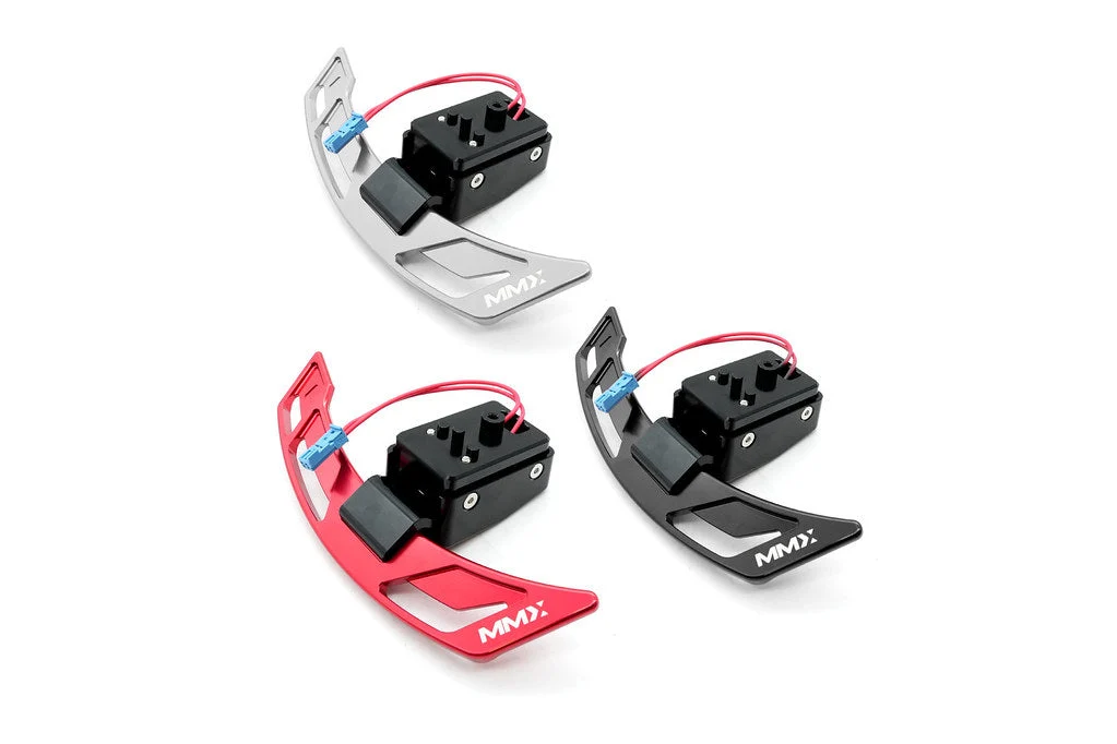 MMX Manyetik Paddle Shift Kulakçık Seti (G Kasa)