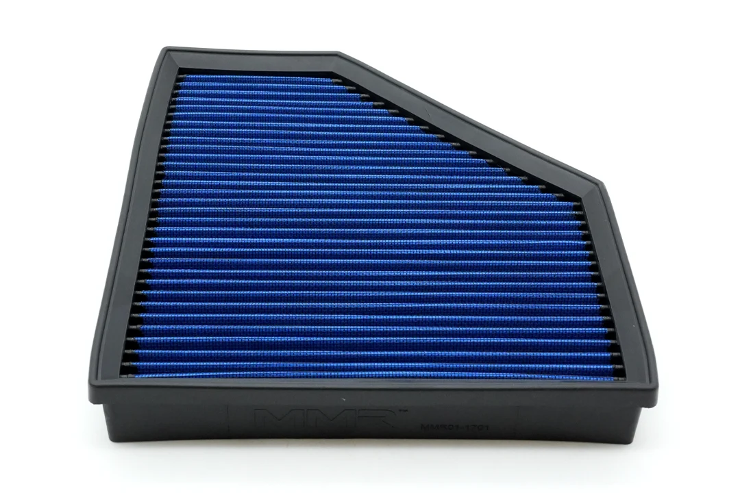 MMX Pamuk Panel Hava Filtresi B48 / B58 – BMW F / G Serisi