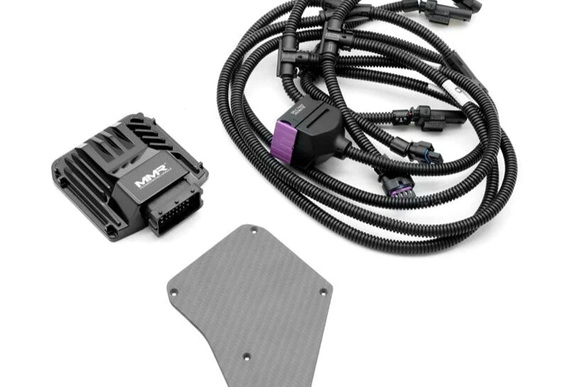 MMX S55 Power Control Module (PCM) – BMW M2 Competition / M3 / M4 F8X