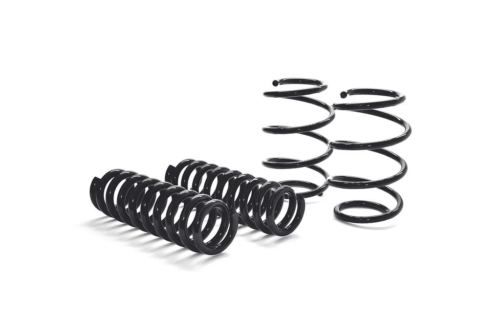 MMX Spor Yay Seti (30 mm Alçaltma) – MINI Cooper JCW GP2 (R56)