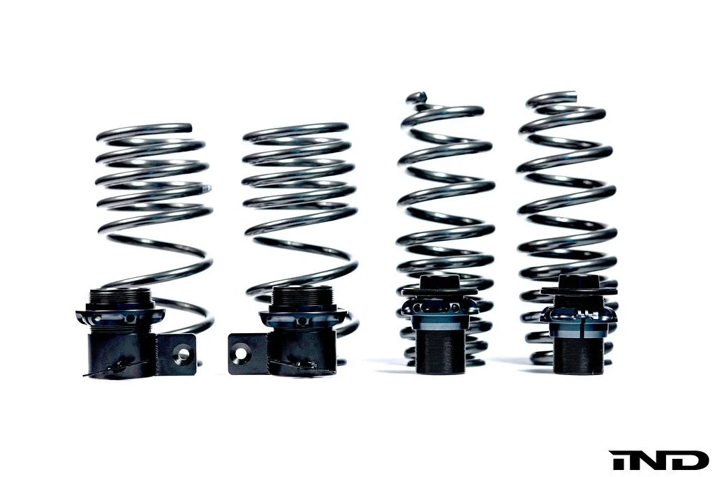 MMX Yükseklik Ayarlı Yay Kiti (HAS) – BMW M2 / M3 / M4 G8X