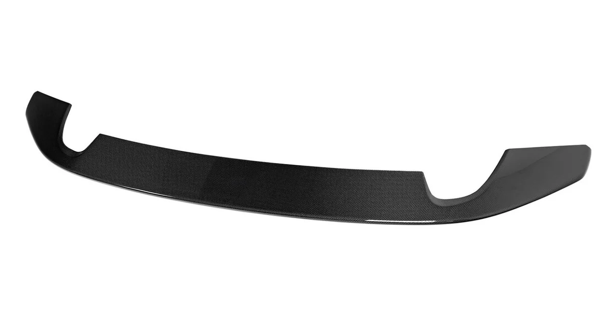 Novitec Karbon Ön Spoiler – Ferrari 12Cilindri