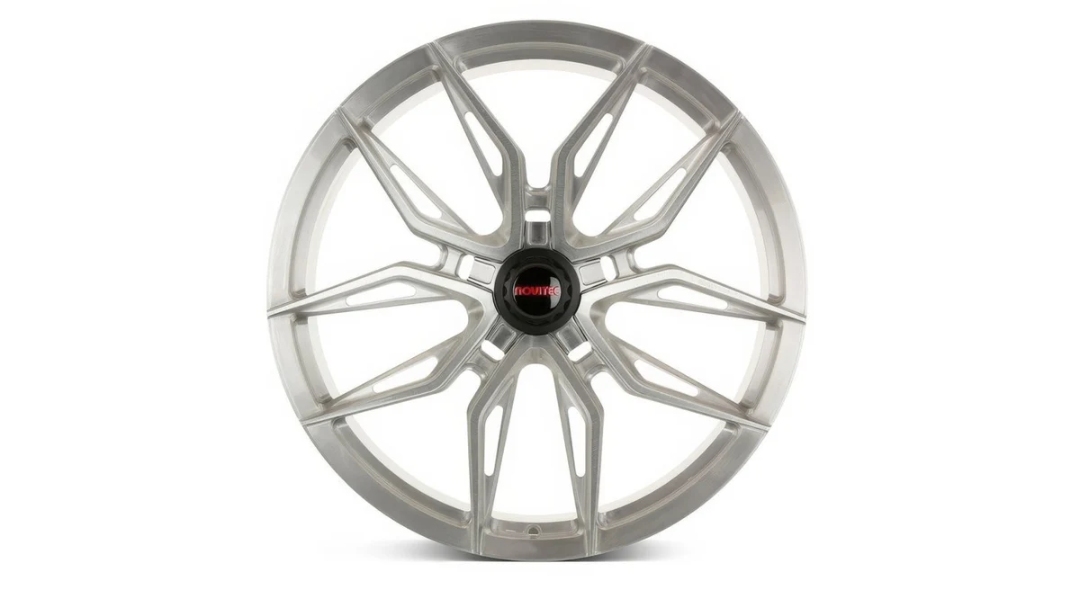 Novitec NF11 Forged Jant – Ferrari 12Cilindri