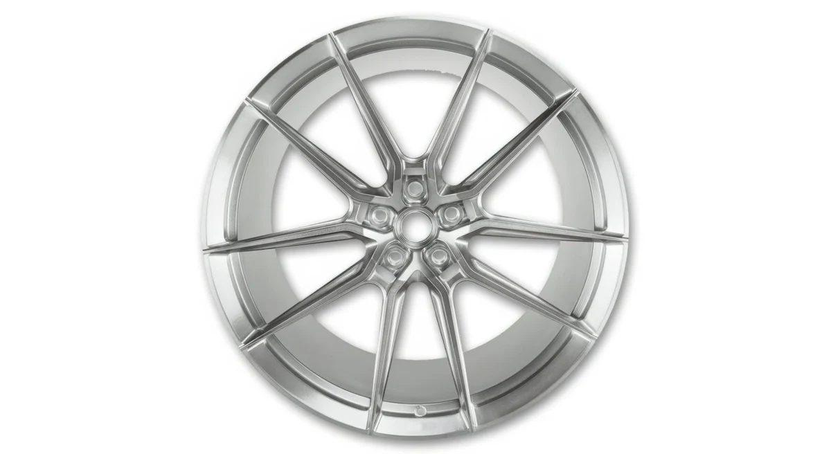 Novitec NF9 Forged Jant – Ferrari 12Cilindri