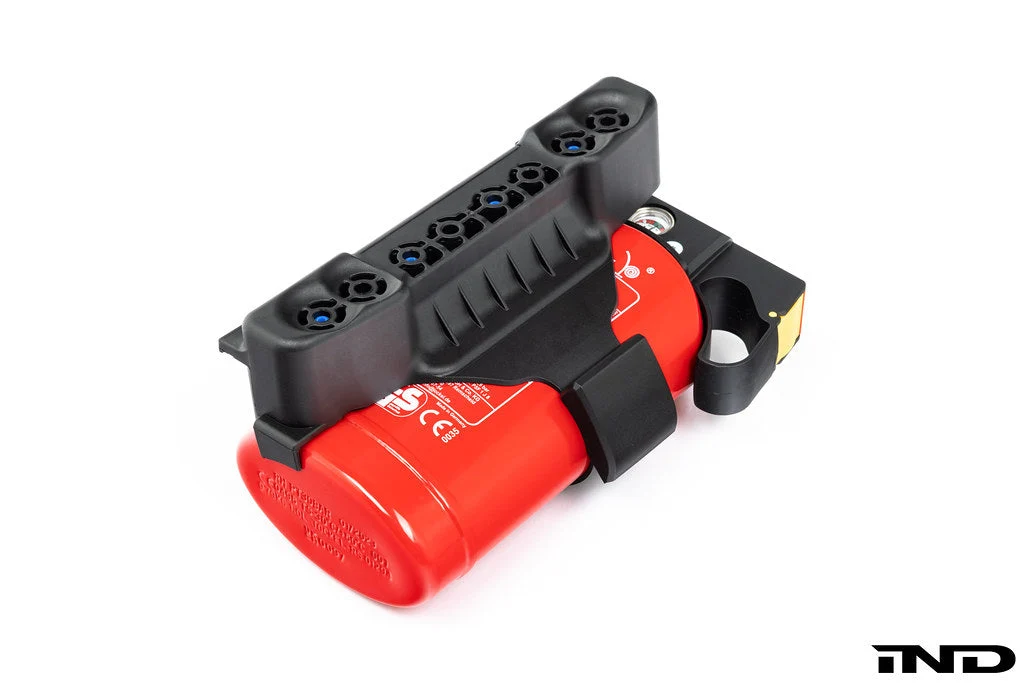 OEM Extinguishers Yangın Söndürücü Kiti (OEM, Koltuk Altı Montaj) – BMW F8X / E9X