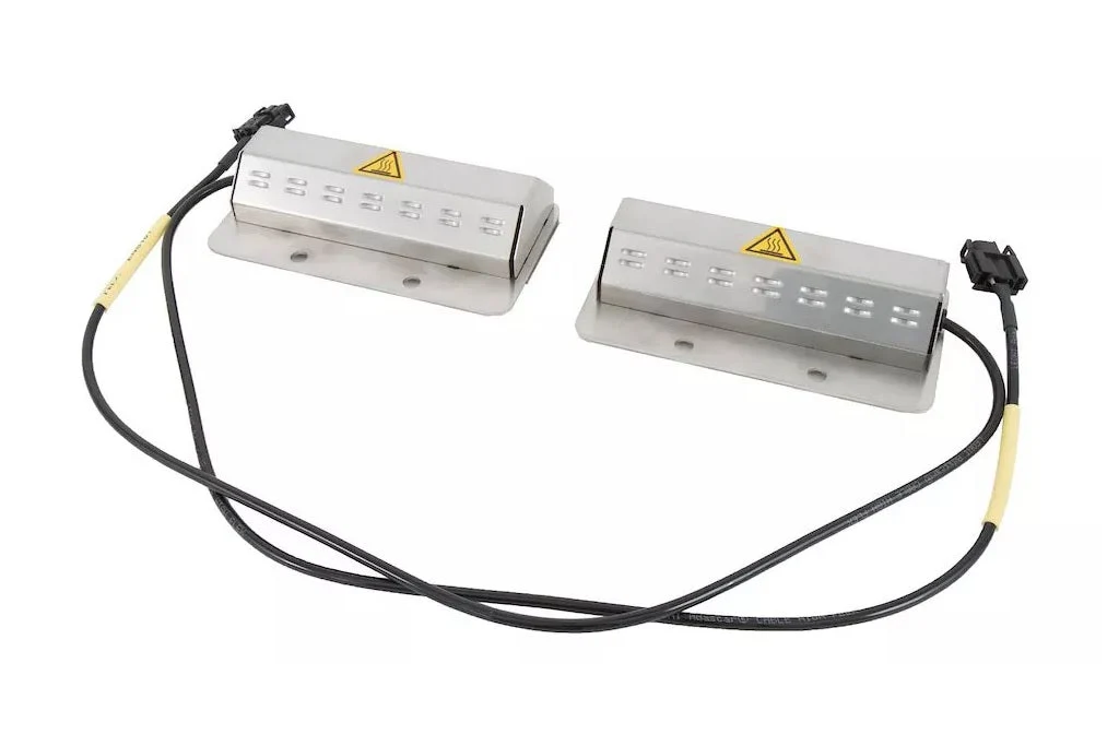 Öhlins DCC / EDC İptal Kiti – Audi A3 / S3 (8V)