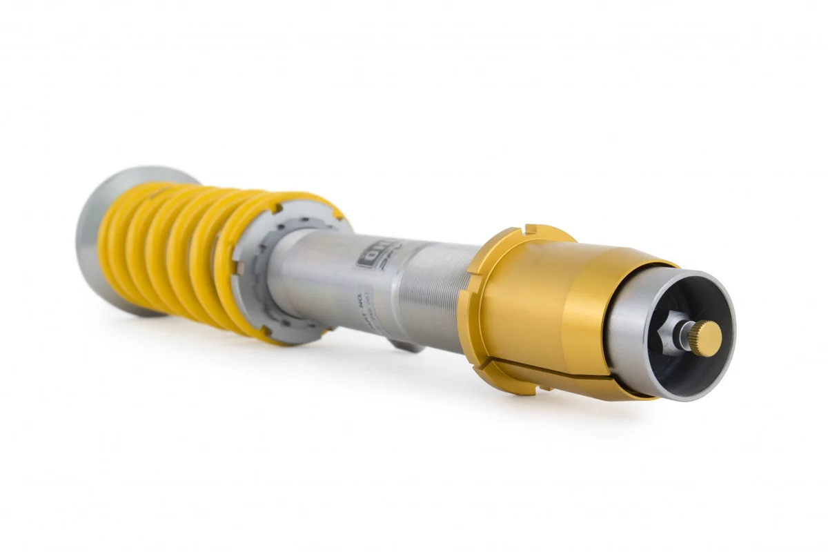Öhlins Road & Track Coilover Kiti – BMW M2 / M3 / M4 F8X