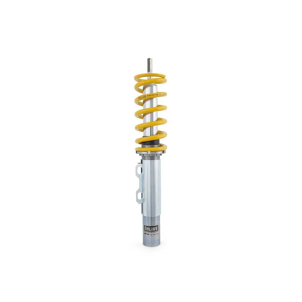 Öhlins Road & Track Coilover Kiti – Porsche 911 Carrera S / GTS (992)
