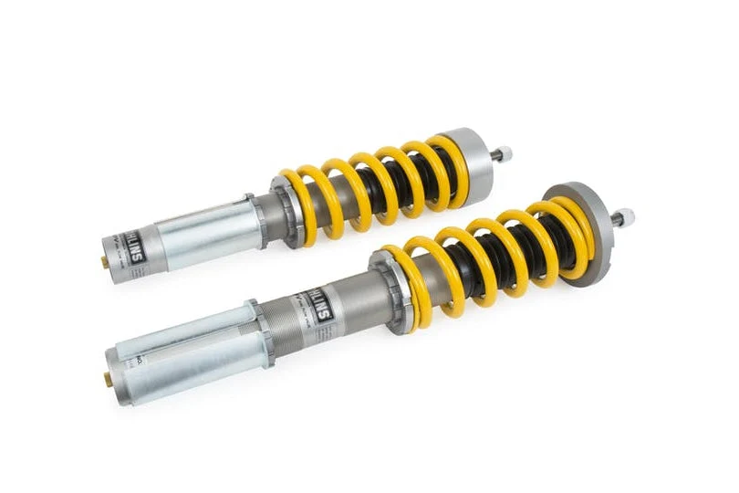 Öhlins Road & Track Coilover Kiti – Porsche Boxster / Cayman (981 / 982)