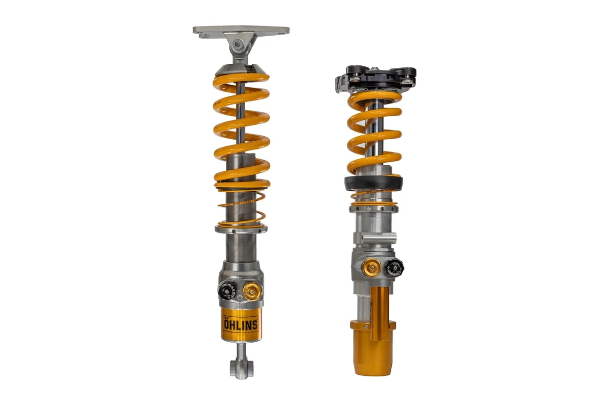 Öhlins TTX Pro Coilover Kiti – BMW M3 E9X