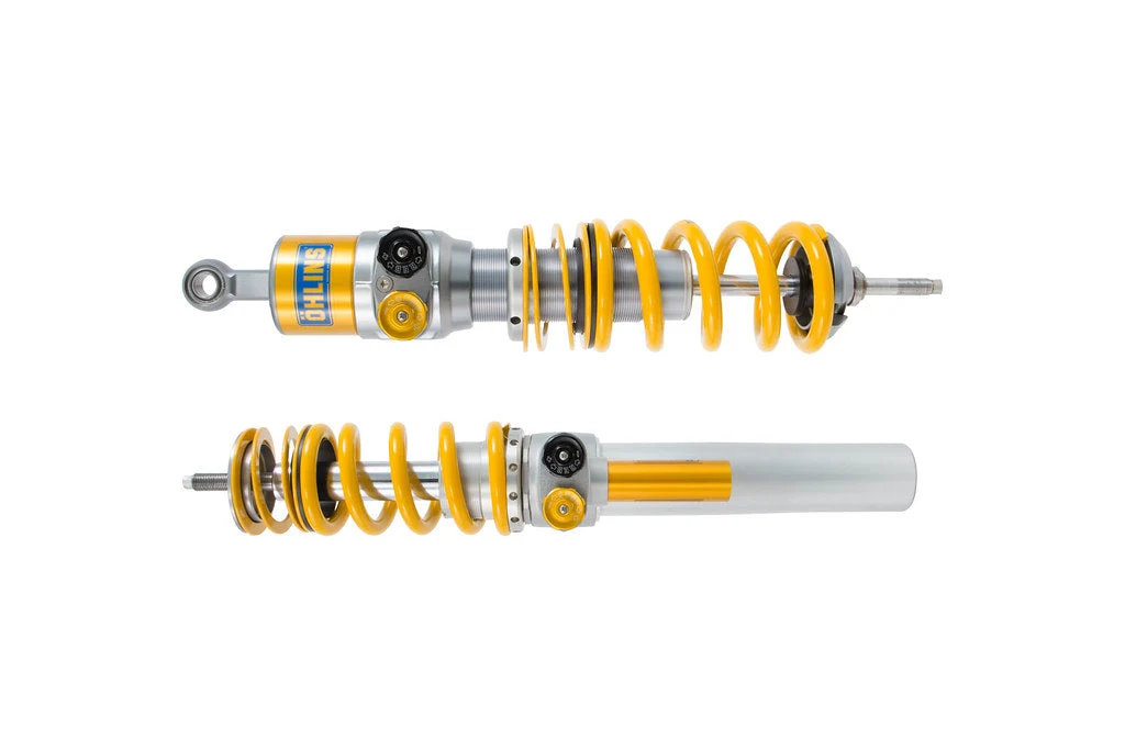 Öhlins TTX Pro Coilover Kiti – Porsche 911 GT3 (991)