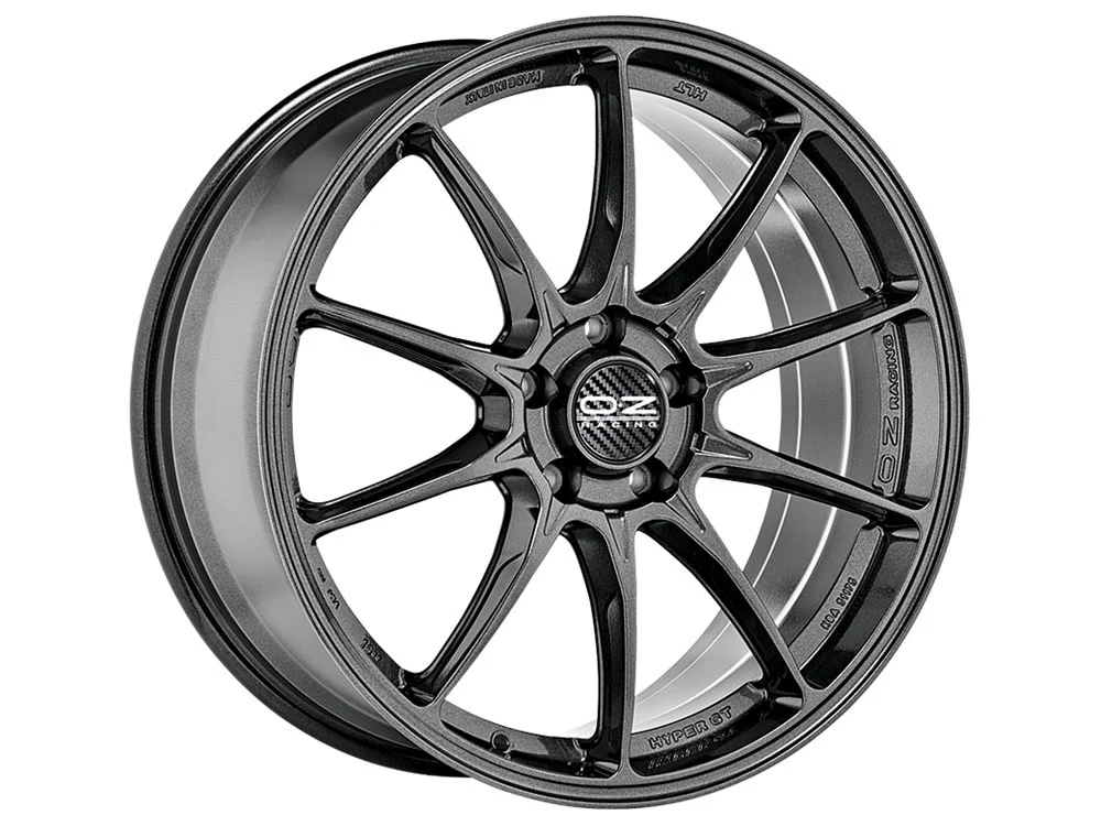 OZ Racing Hyper GT Jant