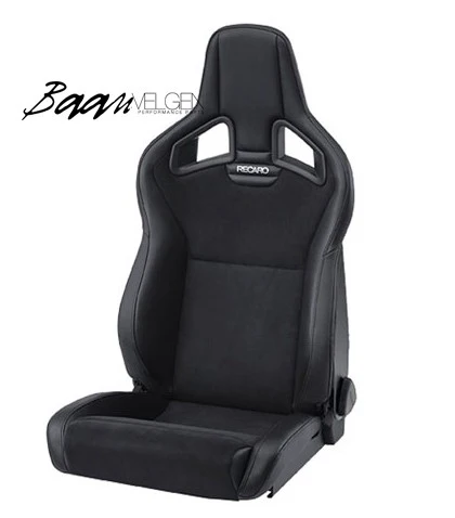 RECARO Cross Sportster CS Spor Koltuk
