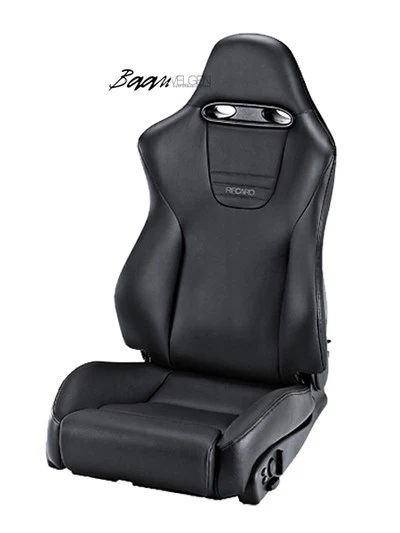RECARO Sport Koltuk (Yatar Sırtlıklı)