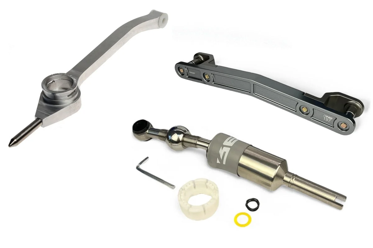 Rogue Engineering OCTANE Short Shift Kiti – BMW M3 / 328 E36