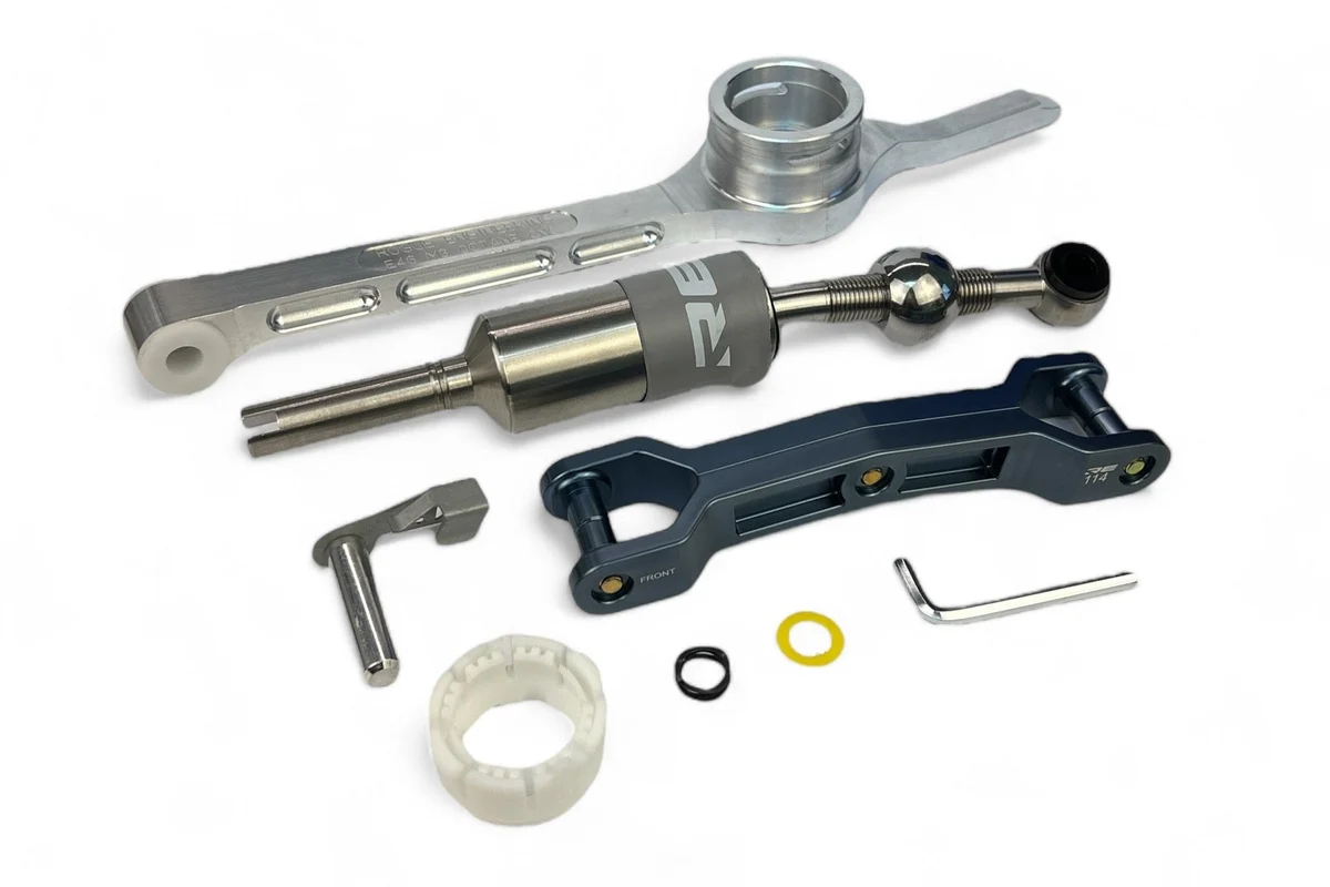 Rogue Engineering OCTANE Short Shift Kiti – BMW M3 E46