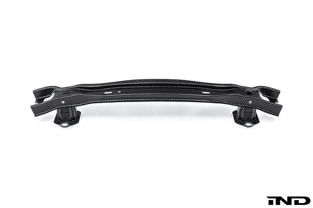 Slon Workshop Karbon Arka Tampon Taşıyıcısı – BMW M4 F82 / F83