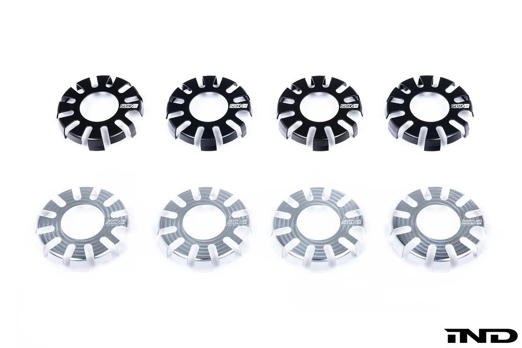 Slon Workshop S65 VANOS Kapağı Kiti – BMW M3 E9X