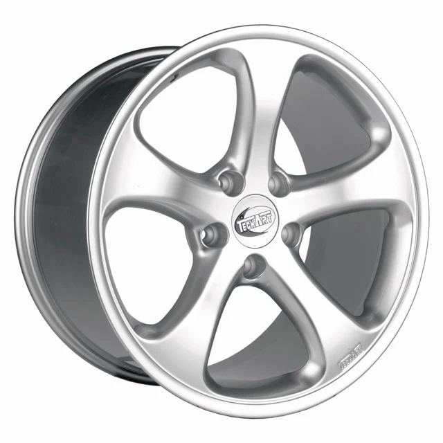 TECHART Formula 22" Jant – Porsche Cayenne GTS / Hybrid (958)