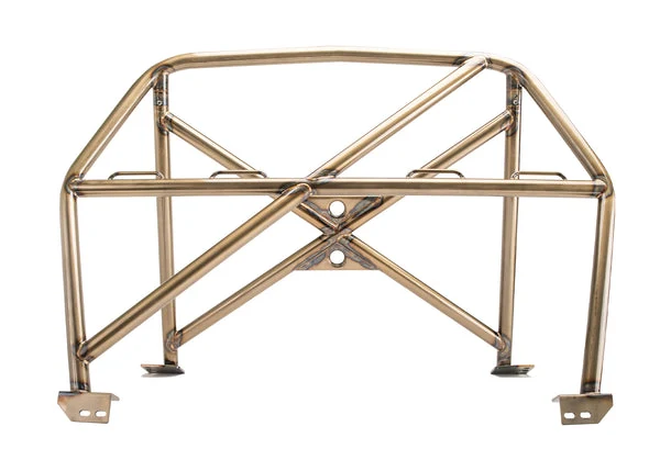 Titan Motorsports Chromoly Harness Bar (Yarış Kemeri Çubuğu) – Porsche 911 (991)
