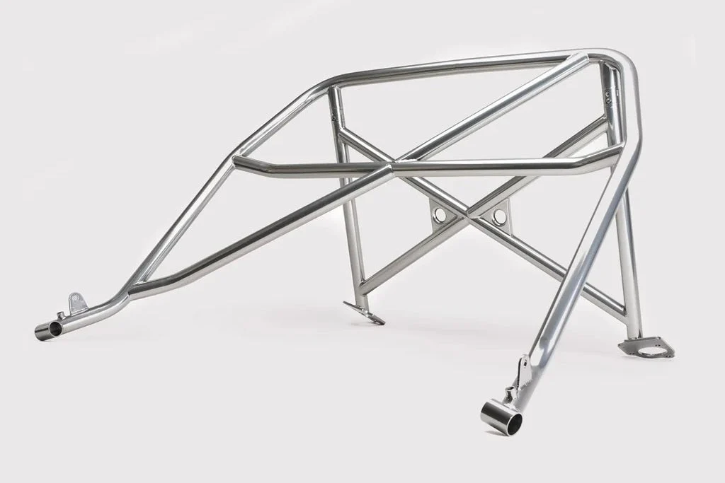Titan Motorsports Chromoly Harness Bar (Yarış Kemeri Çubuğu) – Porsche 911 (996 / 997)