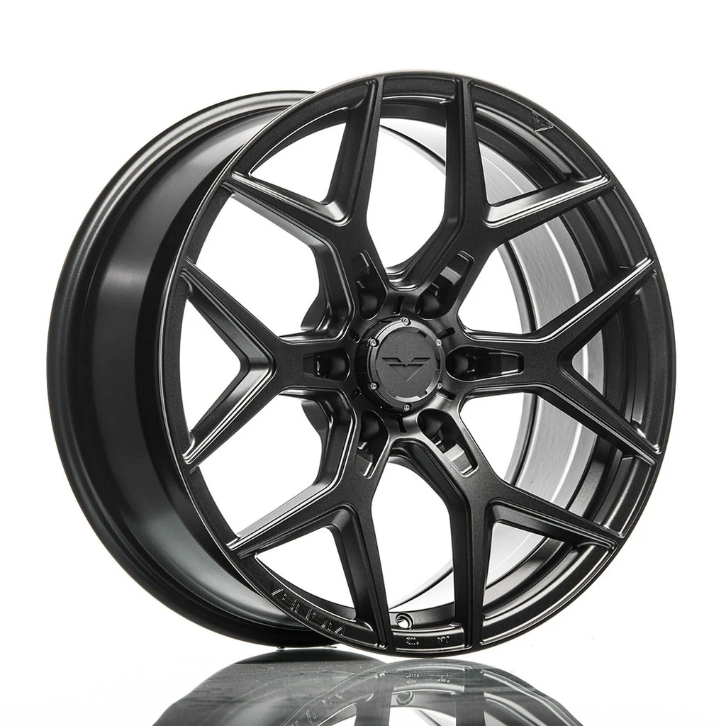 Vorsteiner Venom Rex 601 Flow Forged Jant 20" – Ford F-150