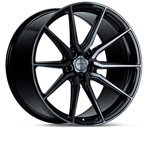 Vossen HF-3 Hybrid Forged Jant (Araca Özel Üretim)